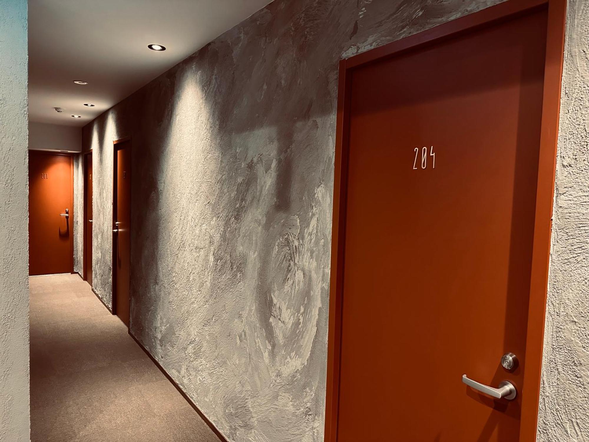 Ostello Rohen Hakoneyumoto Esterno foto